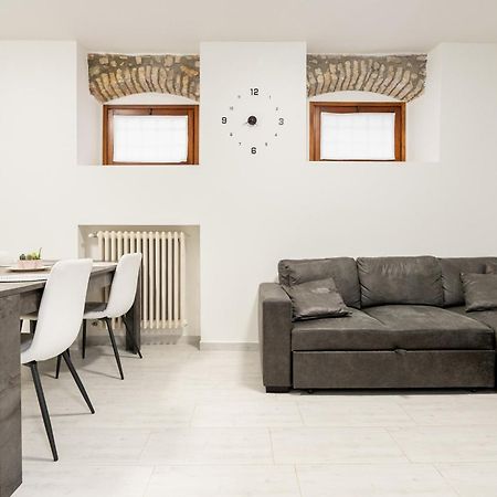 C-Apartment Lake Garda Salò Eksteriør bilde