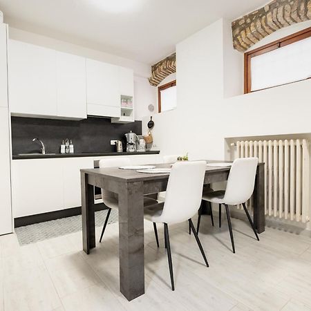 C-Apartment Lake Garda Salò Eksteriør bilde