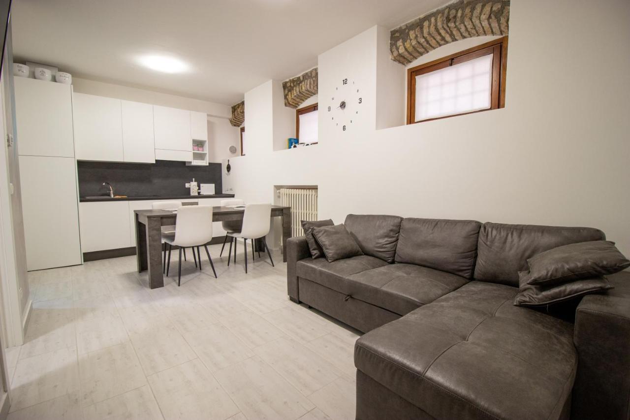 C-Apartment Lake Garda Salò Eksteriør bilde