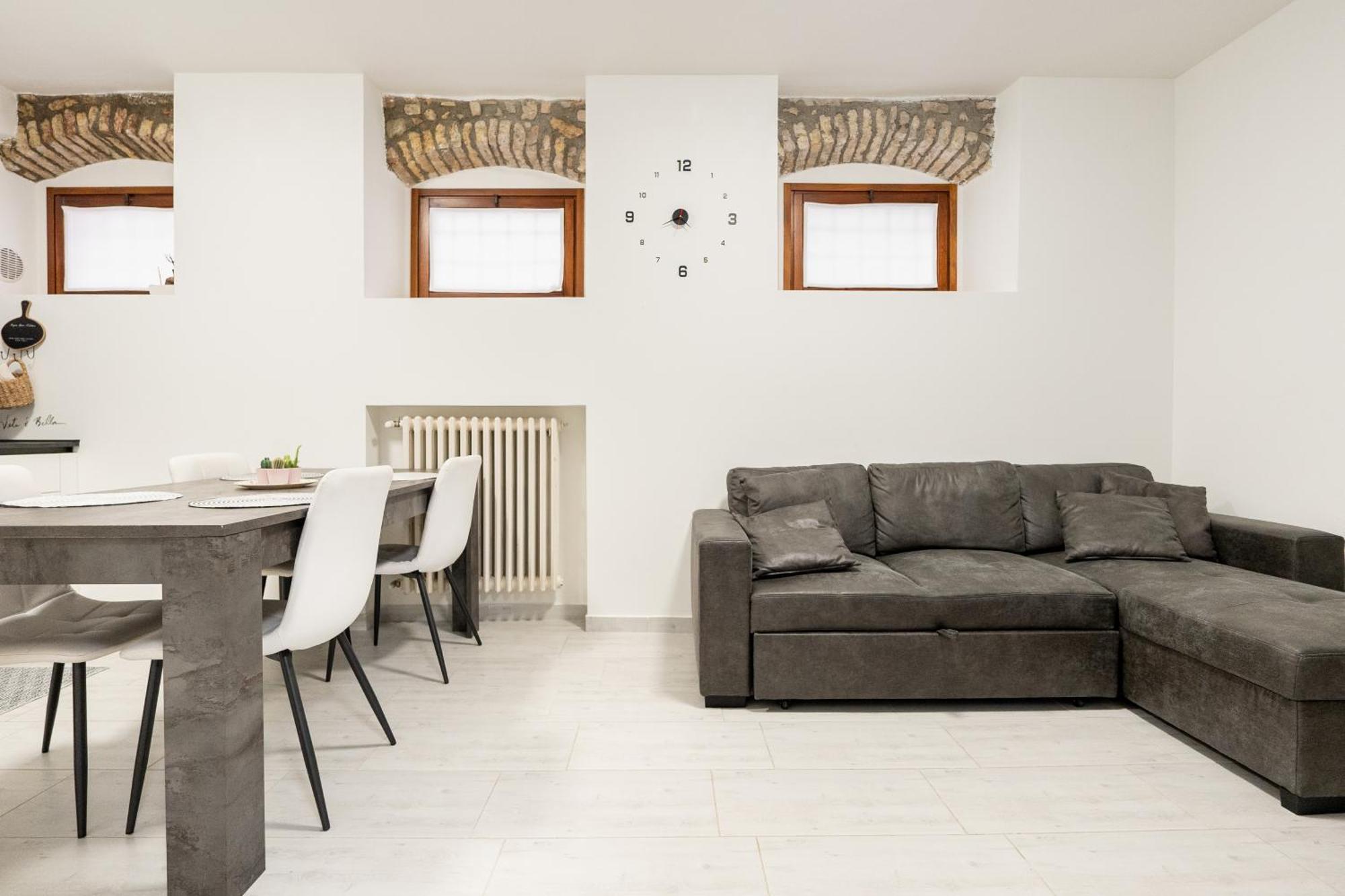 C-Apartment Lake Garda Salò Eksteriør bilde