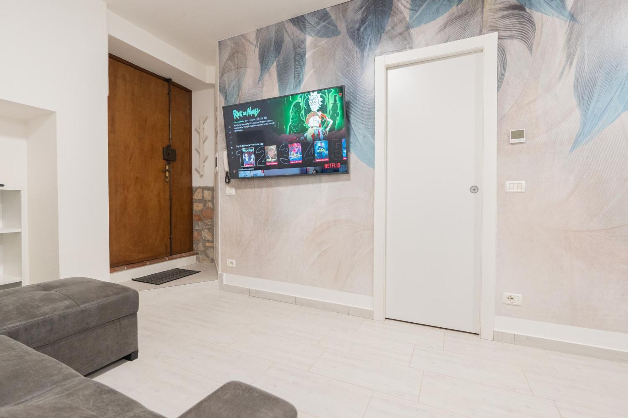 C-Apartment Lake Garda Salò Eksteriør bilde