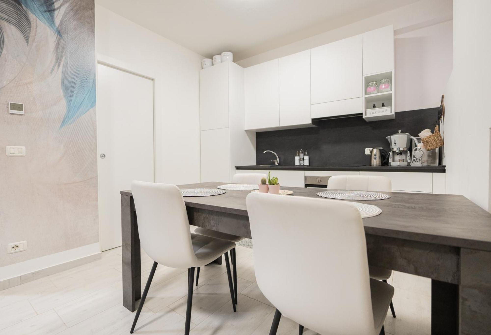 C-Apartment Lake Garda Salò Eksteriør bilde
