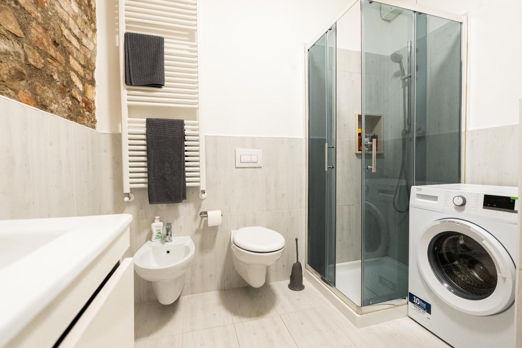 C-Apartment Lake Garda Salò Eksteriør bilde