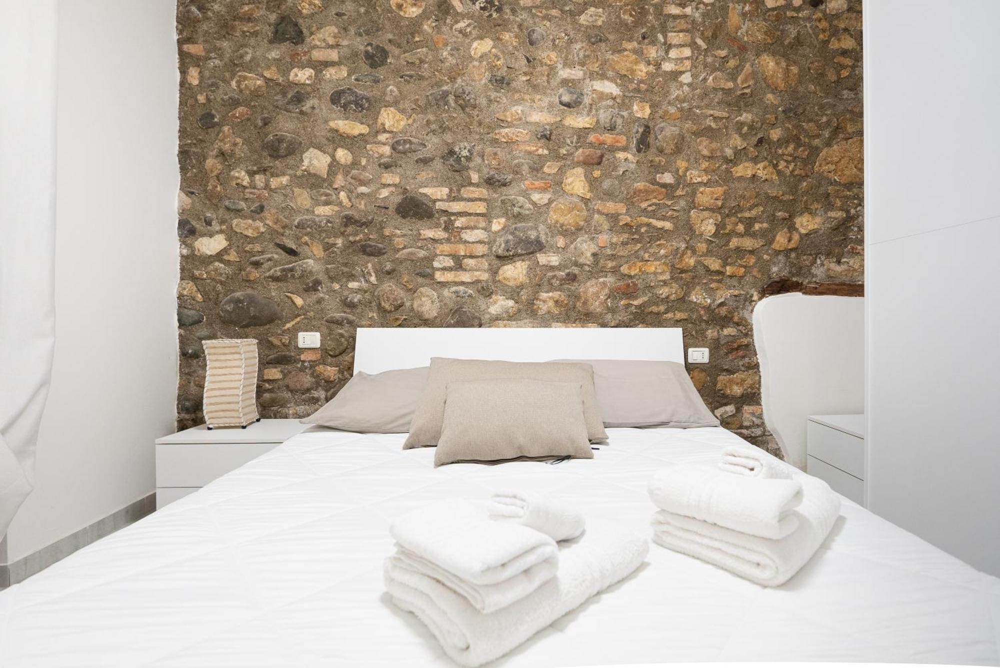 C-Apartment Lake Garda Salò Eksteriør bilde