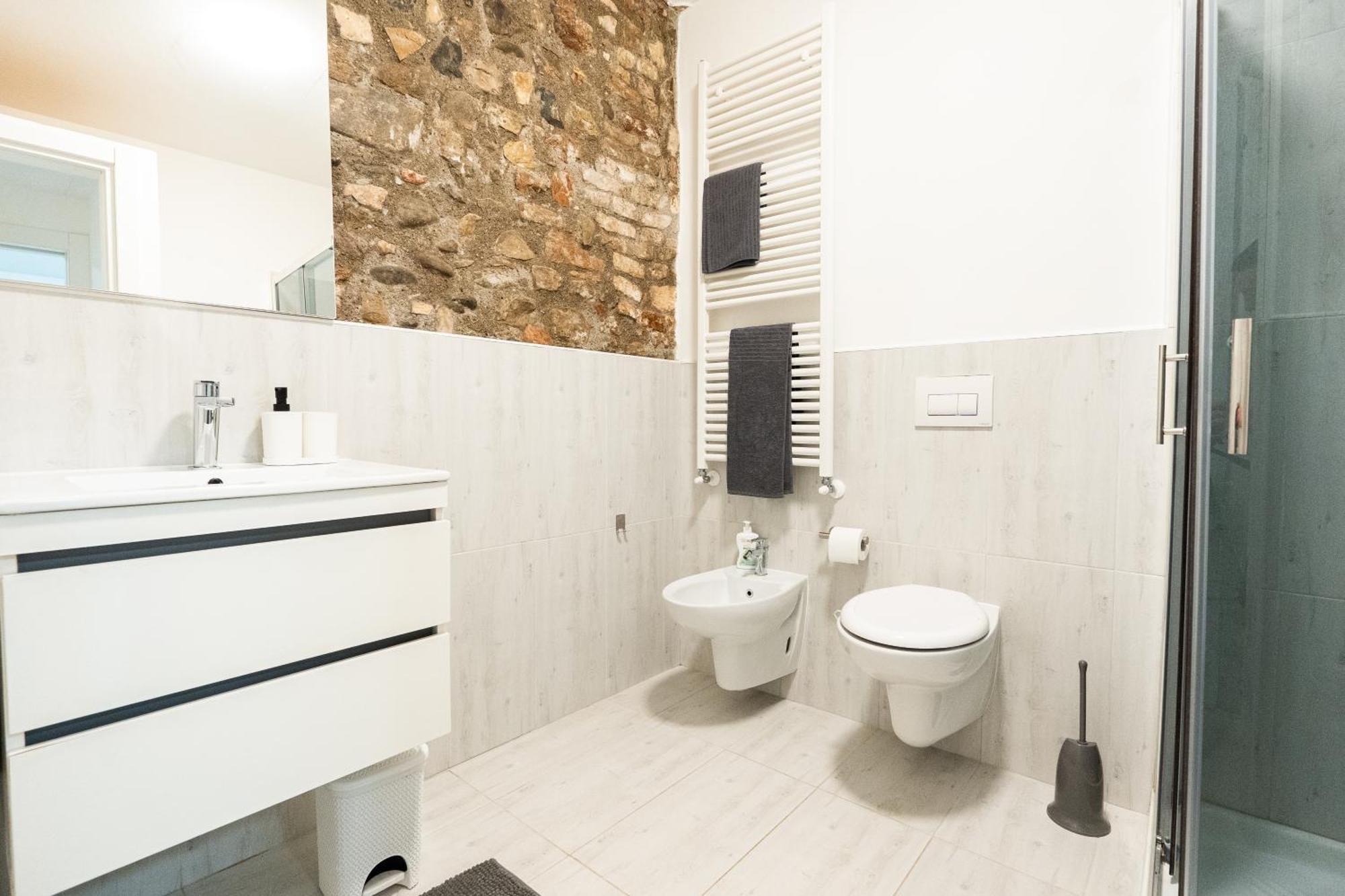 C-Apartment Lake Garda Salò Eksteriør bilde